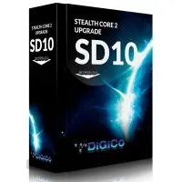 SD10 Stealth Core 2 Upgrade Обновление прошивки пульта (без стоимости установки)