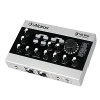 ALCTRON U16K-MK3 Аудиоинтерфейс USB, Alctron