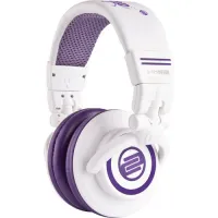 Reloop RHP-10 Purple Milk Профессиональные Dj-наушники