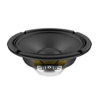 Lavoce wsn061.52-8  вуфер 6,5", ?1,5", 100w, 94db, 90-6000 hz, 8ом, неодимовый