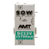AMT Electronics PSDC12 - Педали эффектов