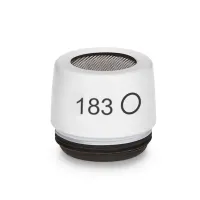 SHURE R183W-A капсюль для MX-серии, белый