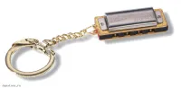 HOHNER Little Lady M109007 - Губная гармоника уменьшенная