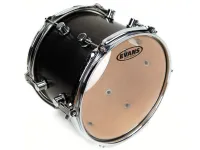 EVANS (НЕ ДЛЯ ПРОДАЖИ) TT10GR 10' GEN RES CLR двухслойный прозрачный пластик, резонансный