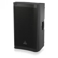 CX12-A активная 2-х полосная система 1х12"НЧ+1х1"ВЧ, 165Вт RMS/330Вт pgm, с 3х канальным микшером, 60Гц-18кГц, 96dBw@1м, корпус поликарбонат, размеры 630х410х330 мм, вес 16.2 кг.бренд Laney