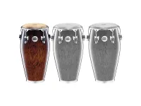 MP11BB Professional Quinto Конга 11", коричневая, Meinl