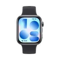 Смарт-часы HUAWEI Watch FIT 5 Black 55020HUF