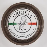 CECILIA Solo Cello канифоль для виолончели