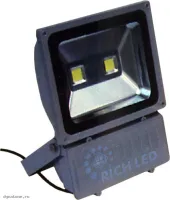 RICH LED RL-FL-12-100-W - Светодиодный прожектор