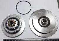 VERLINDE 52308772 FRICTION DISC Фрикционный диск