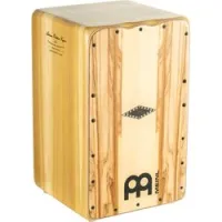 Meinl aeflih  кахон artisan edition fandago line, индийский хартвуд, тюльпанное дерево