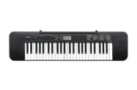 Casio ctk 240  синтезатор с автоаккомпанементом, 49 клавиш, 12 полифония, 100 тембров, 100 стилей