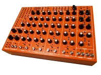 SOMA laboratory Pulsar-23 Orange - Драм-машины