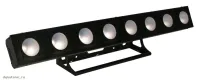 EURO DJ COB LED BAR-8 RGBW - Прожектор направленного света