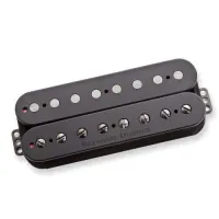 Seymour Duncan Distortion 8 - Neck, Black звукосниматель хамбакер для 8-струнной электрогитары, нэк, цвет - черный