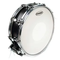 Evans b13g1d  power center 13" пластик для мал. бар. однослойн. с напылением с верх. усиленным центром