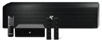 KAMUT2LX / Звуковая система:2 KZ14W-AZ +1KU44W-2 +1KA02 +1K-REMUCTRL цвет заказ / K-ARRAY