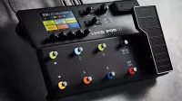 LINE 6 POD GO Wireless процессор эффектов