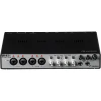 STEINBERG UR-RT4 E - USB АУДИОИНТЕРФЕЙС