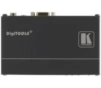 Kramer [tp-580rxr]приёмник сигнала hdmi, rs-232 и ик из кабеля витой пары (tp), до 180 м