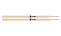 TX2BW 2B Барабанные палочки, орех гикори, деревянный наконечник, ProMark