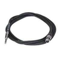 PEAVEY PV 10' HIGH Z MIC CABLE кабель микрофонный, 3 м.
