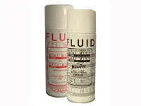 LE MAITRE SMOKE FLUID CANISTER Баллончик для генератора дыма MINI MIST / Microfog