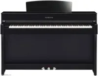 Пианино цифровое YAMAHA CLP-645 PE