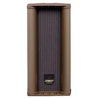 ABK WS-451 Звуковая колонна уличная, 70/100В, 99дБ, 140-14000Гц, 10/15Вт (коробка 2 шт)