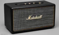 MARSHALL Stanmore Bluetooth Black - Акустическая система