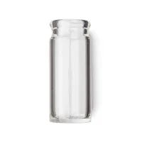 DUNLOP 275 Blues Bottle Heavy Clear Medium слайд стеклянный в виде бутылочки