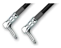 ROXTONE GJJ034/5 Кабель инструментальный, JACK (RJ029M) - JACK (RJ029M), 5м