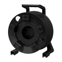Procab CDM310- Пустая кабельная катушка, 312х392х234 мм, без центральной пластины