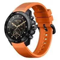 Смарт-часы Mibro GS Explorer S Black