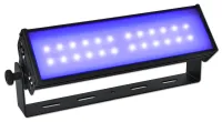ИМЛАЙТ BLACKLED 60 DMX Светодиодный светильник ультрафиолетового света, 60 Вт, угол раскрытия луча 120°, управление DMX512