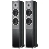 Акустическая система Audiovector R 3 Signature Black Ash (пара)