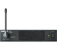 Shure PA411-E - 4-портовый антенный комбайнер для систем PSM® 300, диапазон 470-865 МГц (в комплекте с блоком питания)