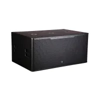 TS-828S   High-end  ультра НЧ сабвуфер, 2х18", 1200W @4Ω