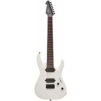 KEIPRO X-Metal 7 Standard-H.H PW + bag - Электрогитара шестиструнная