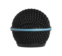 SHURE RK323G Чёрная защитная решётка для SM58 и Beta 58A