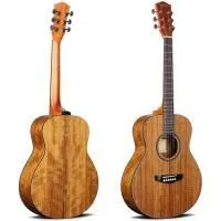 Гитара акустическая DEVISER LS-150N MINI (36)"