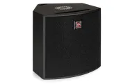 X-TREME XTO Широкополосная акустическая система. Комплектация - 1x15" (coaxial). Мощность RMS\Peak - 800\3200 Вт, чувствительность 99 дБ, continuous SPL 128 дБ, диапазон воспроизводимых частот 40-20000 Гц, дисперсия коническая 60 градусов, сопротивление 8