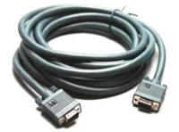 Кабель CS VGA 15-pin (M) to (M), 15 метров- Кабель