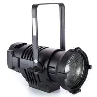 VIVI30-SEB-7C95A
                Прожектор VIVI30-SEB-7C95A
Театральный прожектор с линзой Френеля. Источник света COB (Red, Green, Cyan, Lime, Blue, Dark Blue, Amber),  2815 Люмен на 15°, CRI 96. Потребляемая мощность: 300 Вт. Угол раскрытия луча: 15°-60
