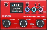 Boss Ve-22