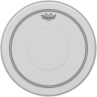 Пластик для тома Remo Powerstroke Coated Top Clear Dot P3-0116-C2