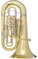 Туба F Meinl-Weston MW2260RA-1-0GB