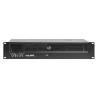 DAS Audio HA-500 Усилитель мощности, 2х150 Вт (8 Ом), 2х250 Вт (4 Ом), Bridge - 500 Вт (8 Ом)