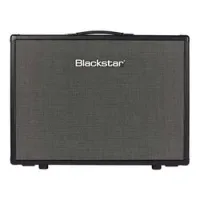 Blackstar htv2-212 (mkii)  кабинет гитарный , 2х12", 160 вт