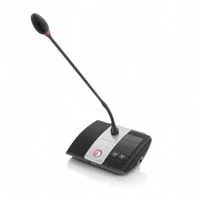 Sennheiser adn-w c1  беспроводной пульт председателя (микр. в комплект не входит)